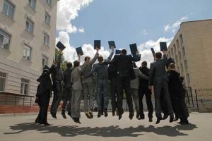 ​Во Франции будут признавать украинские дипломы 