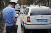 ​Украинских патрульных пересадят с УАЗов на Renault