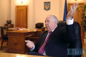 Рыбак отчитал "регионалов" за низкую явку 