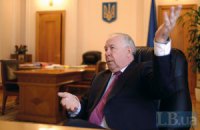 Рыбак отчитал "регионалов" за низкую явку 
