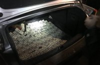 В Винницкой области задержали адвоката при получении $15 тыс. взятки