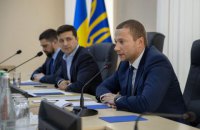 Зеленський: брат-сепаратист - болісне питання для нового донецького губернатора, він з ним не спілкується