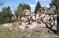 Окупанти вбили 2 і поранили 7 людей на Донеччині (оновлено)