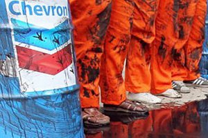 Власти Бразилии запретили добывать нефть возле Рио-де-Жанейро