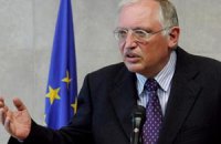 В Европе напоминают, что Украина может оказаться в изоляции