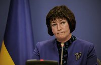 Радники президента Акімова та Грамотнєв подали у відставку