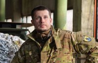 Білецький потрапив у ДТП