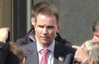 Сторонник Саакашвили решил баллотироваться в президенты Украины