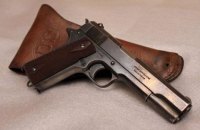 Американского производителя оружия Colt купила чешская компания