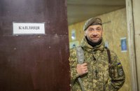 «Претензія не в тому, що вони Бога не люблять, а в тому, як роблять свою справу». Капелани про проблеми капеланської служби