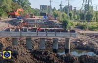 На окупованих територіях зафіксували критичний рівень забруднення річок: знайшли ртуть, фосфати і нафтопродукти