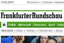 Frankfurter Rundschau: в Киеве устанавливается "путинизм"