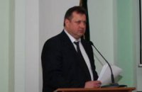 Кабмин уволил главу Госфининспекции 