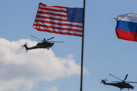 Россия закрыла три диппредставительства в США по требованию американских властей