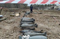 ДСНС просить не поспішати на звільнені від окупантів території