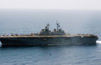 МЗС: двох українських моряків звільнили з піратського полону в Сенегалі