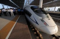 Онлайн-продажа железнодорожных билетов в Китае потерпела провал