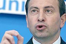 Депутаты "информационно изнасиловали" Украину скандалом с "Артеком"