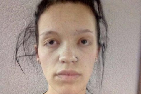 Участница нападения на киборга "Вербича" в Киеве оказалась дочерью полковника ВСУ