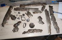 Боевики обстреляли позиции ООС из размещенной между жилыми домами тяжелой артиллерии