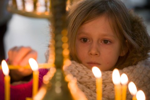УГКЦ надає притулок внутрішньо переміщеним особам в західних регіонах України (СПИСОК КОНТАКТІВ)