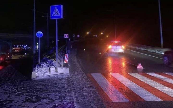 Суд відправив під цілодобовий домашній арешт підозрювану у ДТП депутатку Київради Ар'єву