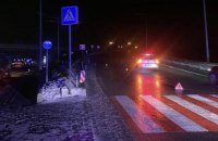 Суд відправив під цілодобовий домашній арешт підозрювану у ДТП депутатку Київради Ар'єву