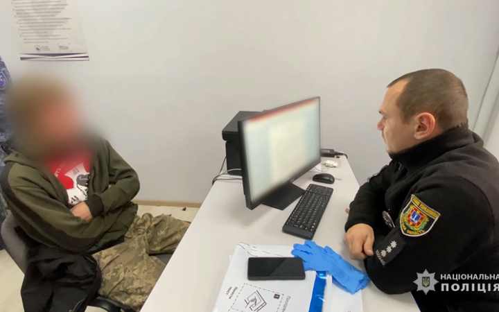​На Одещині чоловік "на замовлення" підпалив сільраду 