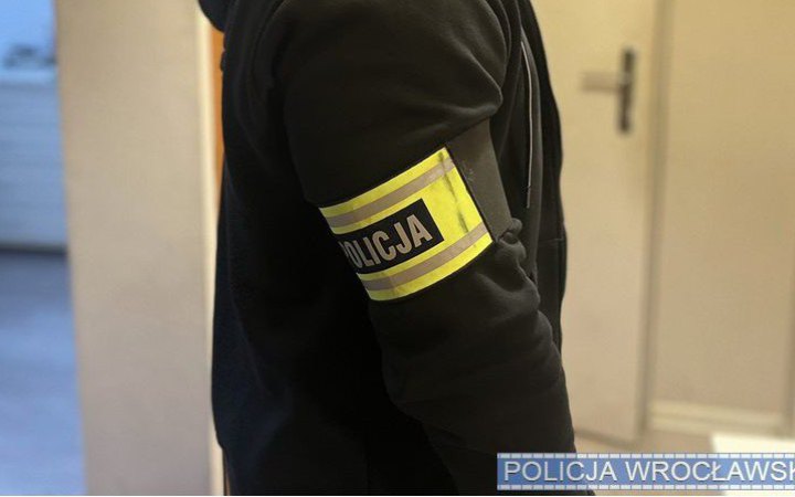 У Польщі затримали жінку, яка напала на двох українок