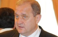 Могильов виділив півтора гектара під гоночну трасу в Криму