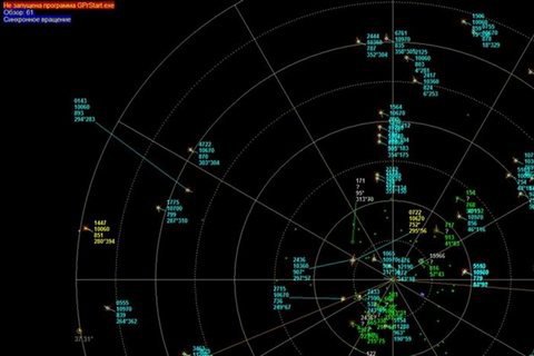 Россия повторно передала следствию по МН17 данные радаров