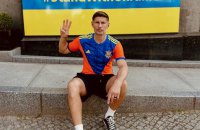 Левченко – про збірну України: «Якщо ми не виходимо з такої групи, попри всю повагу до Румунії та Словаччини, то це провал»
