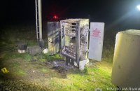 ​15 років тюрми отримав виконавець підпалів у Києві