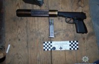 Полиция раскрыла покушение на молдавского политика Плахотнюка