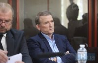 Медведчуку продовжили домашній арешт до 10 місяців
