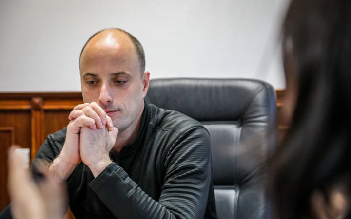​Окупанти катують українців струмом, відрізають кінцівки, масово ґвалтують, - прокурор Бєлоусов