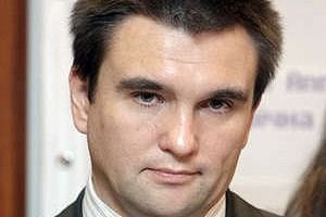 Климкин призвал НАТО и ЕС предоставить Украине военную помощь