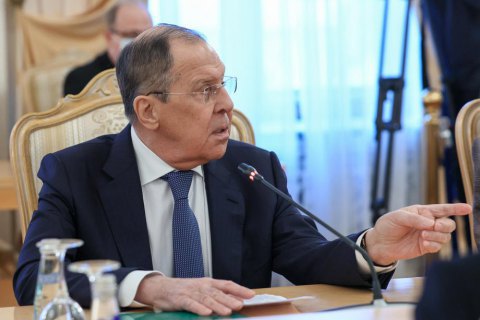 ​МИД России советует неосновному персоналу своей дипмиссии уехать из Украины
