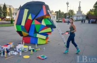 У Києві через безпекову ситуацію скасували та перенесли щонайменше шість культурних подій