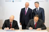 Правительственная комиссия подтвердила, что испанцы таки разрабатывали ТЭО для LNG- терминала