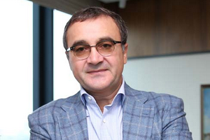 Главным советником Кличко стал бизнес-партнер семьи Черновецкого