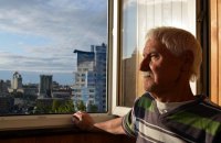 Художник-постановник Едуард Кірич: “Щоб займатися моєю роботою, потрібно бути енциклопедією. І сміхотворцем”