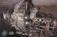 CБУ пресекла попытку поставки контрафактных запчастей к украинским вертолетам
