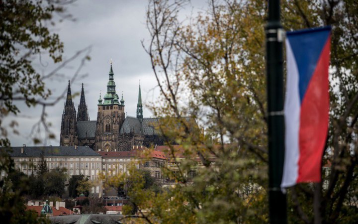 У Чехії анонім задонатив 100 млн крон на ініціативу підтримки України