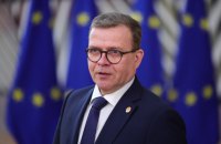 Прем'єр Фінляндії: ЄС має бути готовим до перемовин, якщо Путін і РФ дійсно готові обговорювати мир