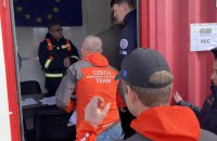 В Румунії проходять масштабні навчання рятувальників із шести країн