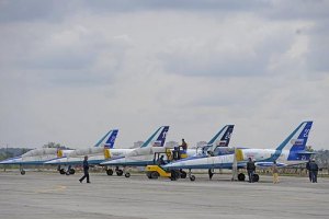 Финская авиакомпания закрывает рейс из Хельсинки в Киев из-за убыточности