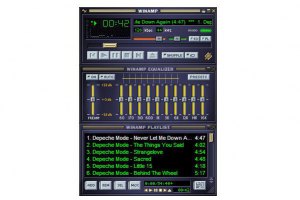 Плеер Winamp прекращает существование