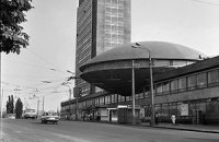 В "Тарелке" на Лыбидской исполнят Валентина Сильвестрова