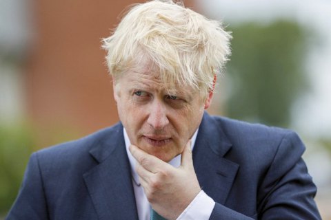 Європарламент відкинув пропозицію Великобританії щодо Brexit